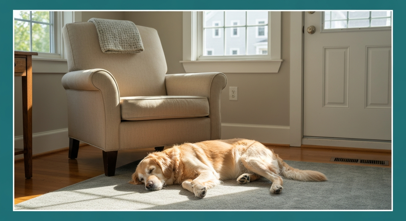 Best Emotional Support Animals for New Hampshire Apartments